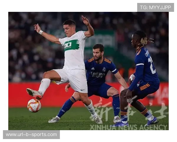 皇马客场2-2埃尔切，贝林厄姆救主保住榜首