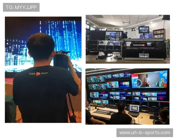 制作安全冗余机制加强 保障直播播出稳定性