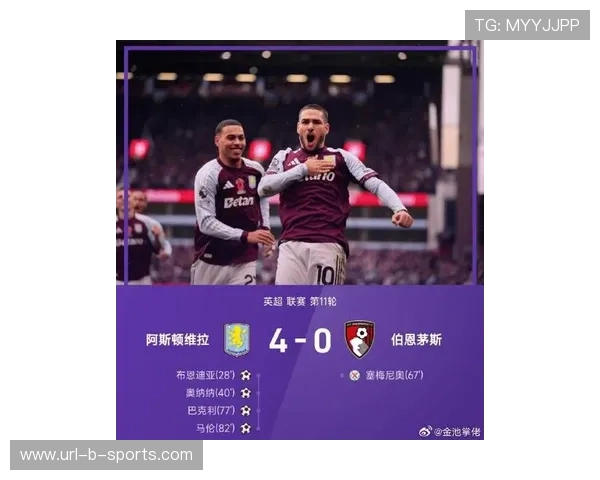 维拉球迷狂欢十连胜：社交媒体热议球队争冠可能