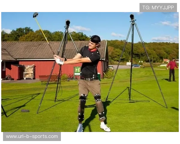 对象追踪技术突破，可实现球员无标记动作捕捉