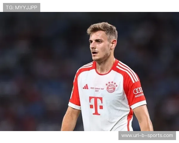 斯塔尼希奇传射建功，拜仁铁卫展现全面能力。