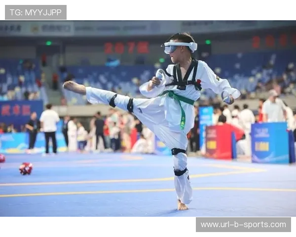 国际赛事认证提升阿拉伯女子跆拳道水平,区域技术多样性逐步显现 国际赛事认证提升阿拉伯女子跆拳道水平,区域技术多样性逐步显现